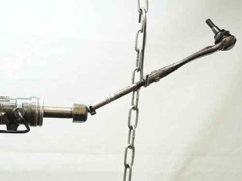 Steering rack PEUGEOT 508 SW I (8E_) 2.0 HDi | BP18175417M22 
