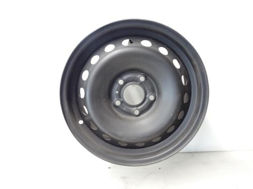 Used Rim NISSAN QASHQAI / QASHQAI +2 I (J10, NJ10, JJ10E) 2.0 dCi (150 hp) 18177591