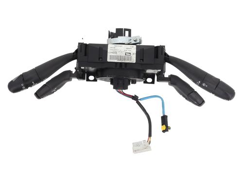 Steering column stalk PEUGEOT 207 CC (WD_) 1.6 16V | BP27256866I23 