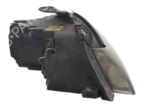 Left headlight AUDI A3 (8P1) 2.0 TDI 16V | BP30939758C28 