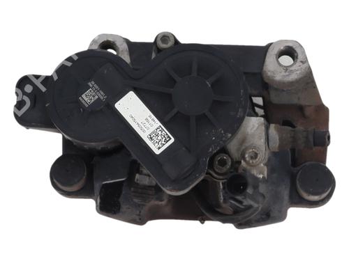 Used Left rear brake caliper Left rear brake caliper ALFA ROMEO GIULIA (952_) 2.2 D (952AFA25, 952AFM25, 952ALA25) (180 hp) 39727732 39727732