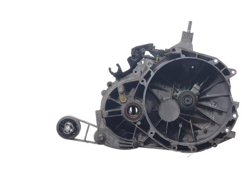 Used Gearbox JAGUAR X-TYPE I (X400) 2.0 D (130 hp) 18195948