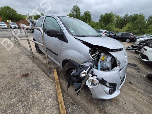 Gearbox RENAULT TWINGO II (CN0_) 1.5 dCi 75 | BP36514074M3 - Image 11