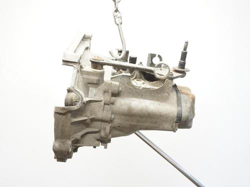 Gearbox PEUGEOT 206+ (2L_, 2M_) 1.4 i | BP20179606M3