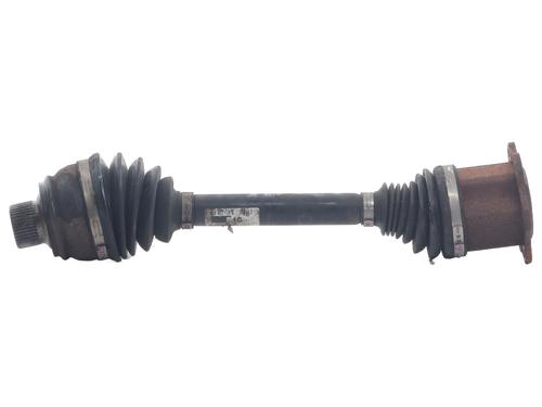 Left front driveshaft AUDI A7 Sportback (4GA, 4GF) 3.0 TDI | BP34181745M38 - Image 2