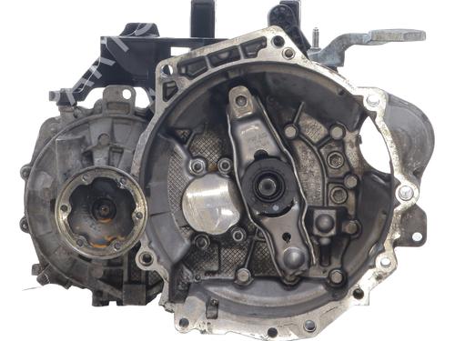 Girkasse VW POLO V (6R1, 6C1) 1.4 TDI (75 hp) 29272391