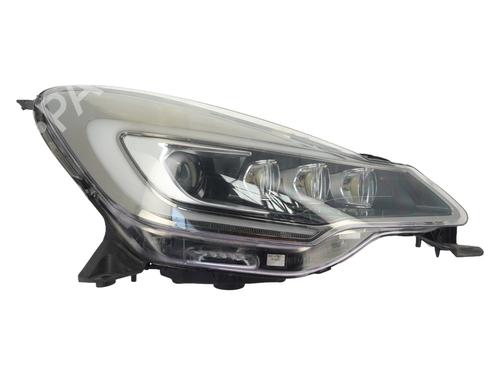 Right headlight CITROËN DS3 (SA_) 1.6 THP 150 | BP36836168C29 - Image 4