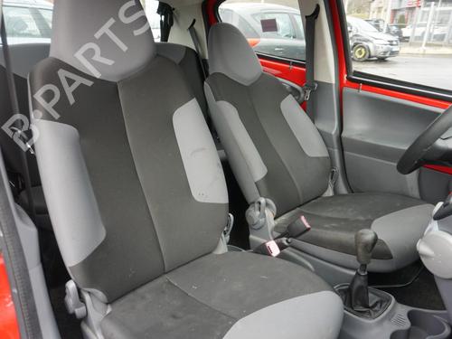 Third brake light CITROËN C1 (PM_, PN_) 1.0 | BP18184893L11 