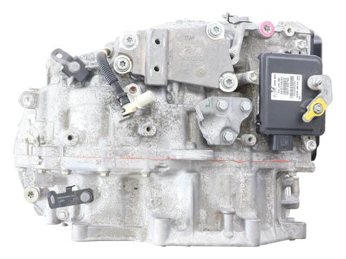Gearbox CITROËN C3 III (SX) 1.2 THP 110 (SXHNPS, SXHNZT, SXHNZ6) | BP26456681M3 