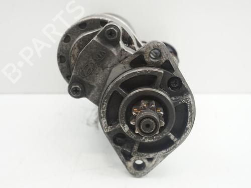 Starter HYUNDAI SANTA FÉ II (CM) 2.2 CRDi GLS 4x4 | BP18177277M8 