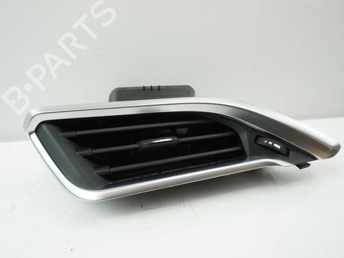 Used Air vent PEUGEOT 208 I (CA_, CC_) 1.6 HDi (92 hp) 18179142