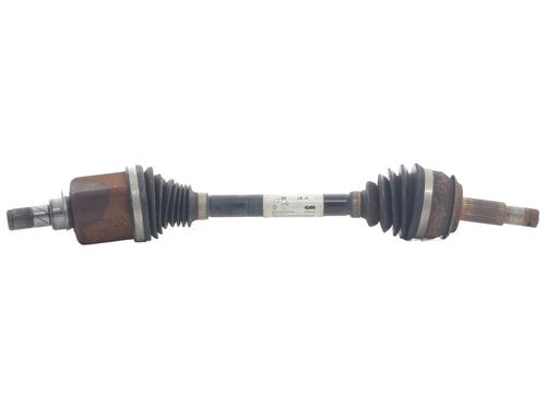 Left front driveshaft RENAULT KADJAR (HA_, HL_) 1.5 dCi 110 (HLA3) | BP35904459M38 - Image 2