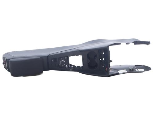 Middle console AUDI A3 Sportback (8VA, 8VF) 1.4 TFSI | BP33968391I22 - Image 2