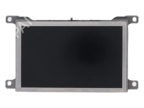 Display CITROËN DS5 2.0 HDi 165 (163 hp) 20722035