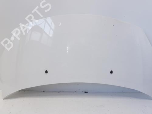 Used Hood CITROËN DS3 (SA_) 1.6 HDi 90 (92 hp) 18194267