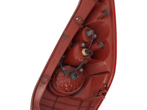 Left taillight MAZDA 5 (CR) 2.0 CD (CR19) | BP30618552C34 