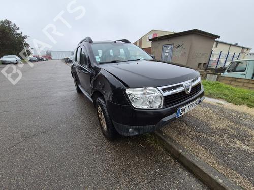 Engine DACIA DUSTER (HS_) 1.5 dCi | BP31586403M1  - Image 9