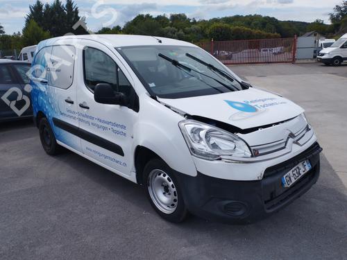 Rear wiper motor CITROËN BERLINGO MULTISPACE (B9) | BP29255269M102 - Image 17