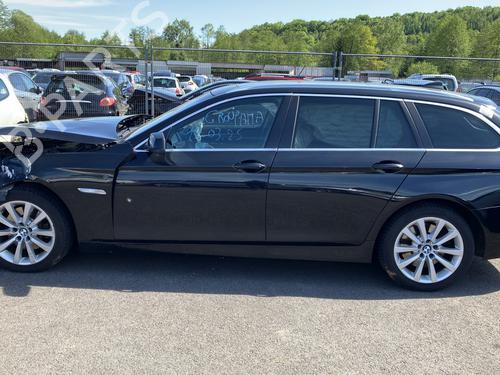 Electronic module BMW 5 Touring (F11) 530 d xDrive | BP26011690M83  - Image 22