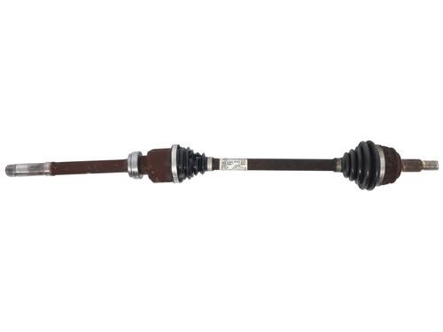 Used Right front driveshaft PEUGEOT 308 SW II (LC_, LJ_, LR_, LX_, L4_) 1.6 BlueHDi 120 (120 hp) 25216223
