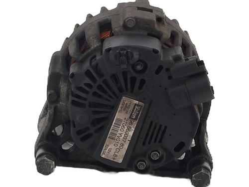 Used Alternator Alternator CITROËN C1 (PM_, PN_) 1.4 HDi (54 hp) 28306335 28306335
