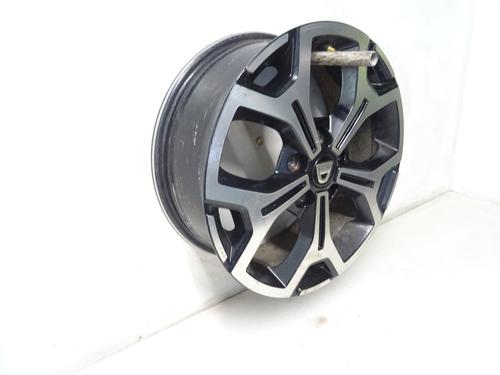 Used Rim Rim DACIA DUSTER (HM_) 1.5 dCi 115 4x4 (HMAD) (116 hp) 33168955 33168955
