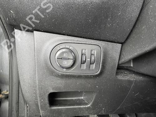 Forlygtekontakt OPEL CORSA E (X15) 1.4 (08, 68) (90 hp) 21823334