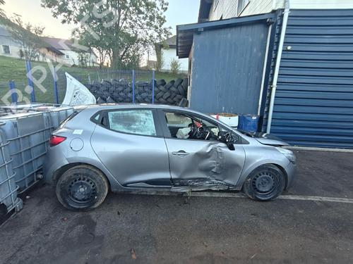 Used Parts RENAULT CLIO IV (BH_) 1.5 dCi 90 5067656