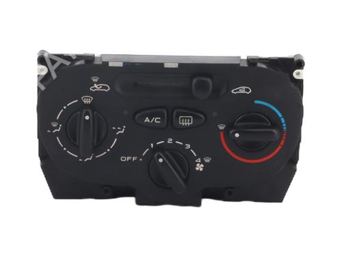Used Climate control Climate control PEUGEOT 206 Hatchback (2A/C) [1998-2012] 33413973 33413973
