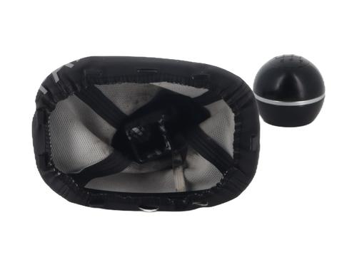 Shift knob FIAT 500X (334_) 1.6 D Multijet (334AXA1B, 334AXA11) | BP30489565I34