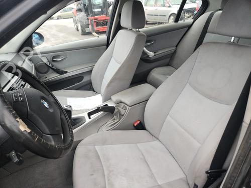 Bak støtfanger BMW 3 (E90) 318 d | BP30738436C8