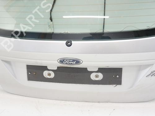 Tailgate FORD FIESTA VI (CB1, CCN) 1.25 | BP19731446C6 
