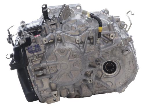 Gearbox CITROËN C4 II (NC_) 1.2 THP 130 (NCHNYM, NCHNYT) | BP26907007M3 - Image 2