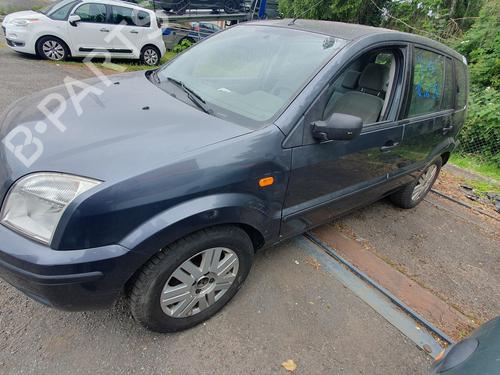 Lichtmaschine FORD FUSION (JU_) 1.4 TDCi | BP19543346M7 