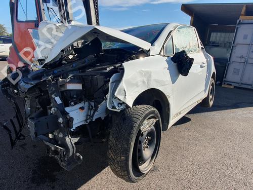 Headrest RENAULT CLIO V (B7_) 1.0 SCe 65 (B7MG) | BP25869111I31 - Image 11