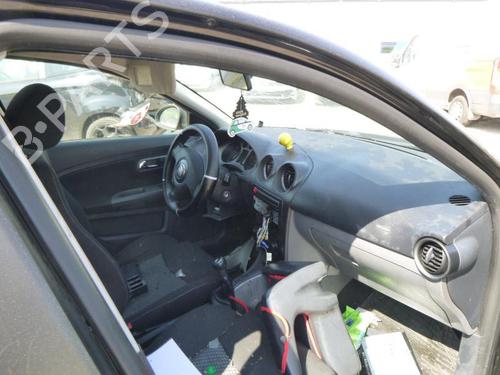 Right mirror SEAT IBIZA III (6L1) 1.9 TDI | BP18184238C27 