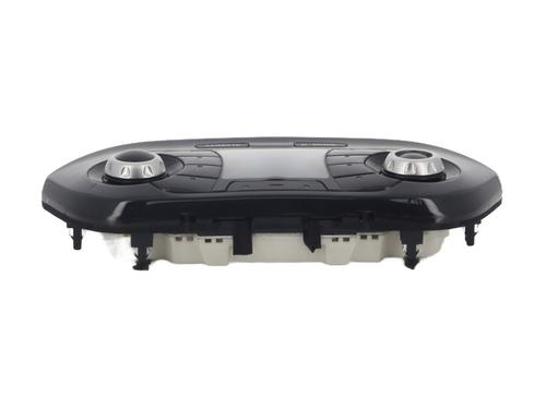 Climate control NISSAN JUKE (F15) 1.5 dCi | BP32210866I5