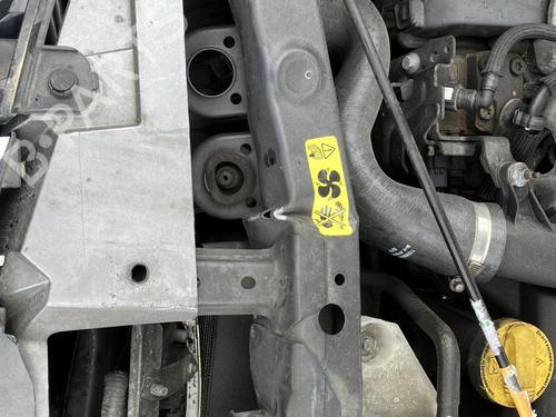 Engine NISSAN JUKE (F15) 1.5 dCi | BP26644605M1  - Image 24