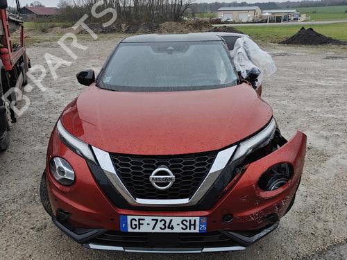 Electronic module NISSAN JUKE (F16_) DIG-T 117 | BP23764198M83  - Image 13