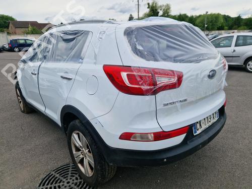Starter KIA SPORTAGE III (SL) 1.7 CRDi | BP38547253M8  - Image 15