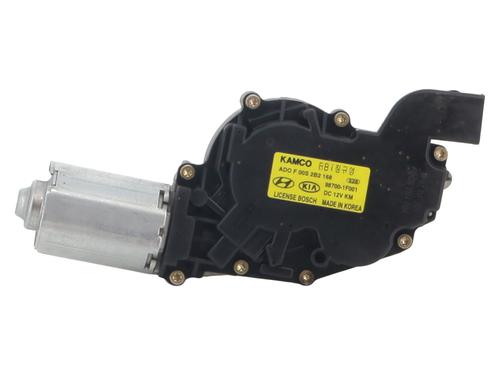 Used Rear wiper motor KIA SPORTAGE II (JE_, KM_) 2.0 CRDi 4WD (140 hp) 32853674