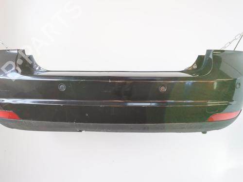 Bagtil kofangere VOLVO S40 II (544) 2.0 D (136 hp) 18192065