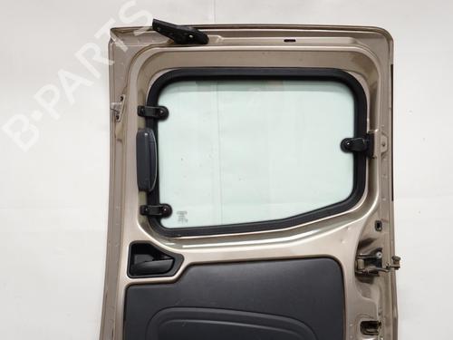 Right slide door CITROËN NEMO MPV 1.4 HDi | BP18173145C75 