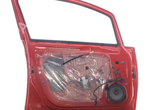 Dør venstre fortil OPEL CORSA E (X15) 1.0 (08, 68) | BP39019638C2 - Image 2