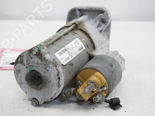 Starter RENAULT CAPTUR I (J5_, H5_) 1.5 dCi 90 (J5N4, J5M5, J5MW, J5M6, J5AL, J5AJ) | BP21264694M8 