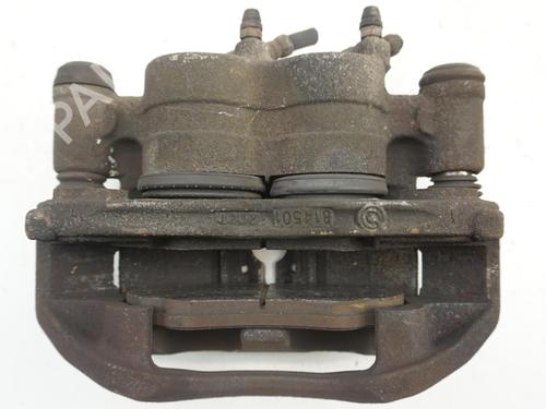 Right front brake caliper CITROËN JUMPER I Van (244) 2.0 HDi | BP18180812M104