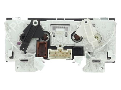 Climate control PEUGEOT PARTNER Box Body/MPV 1.6 HDi | BP38547174I5 - Image 3