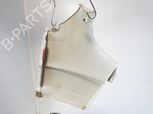 Left front fenders CITROËN JUMPER II Van 2.2 HDi 100 | BP20179544C41 