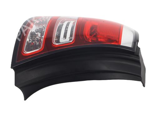 Left taillight CITROËN C3 II (SC_) 1.6 VTi 120 | BP31637133C34  - Image 6