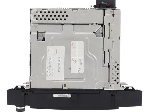 Radio BMW 5 Touring (E61) 520 d | BP31360039E6